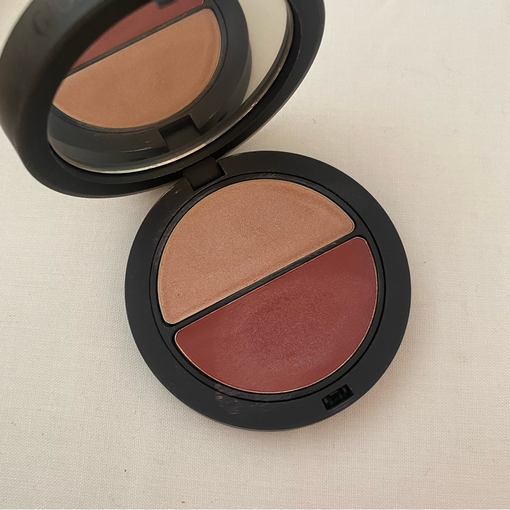 Giorgio Armani Blending Duo Eyeshadow